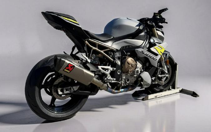 2022 BMW S1000R Naked Sport