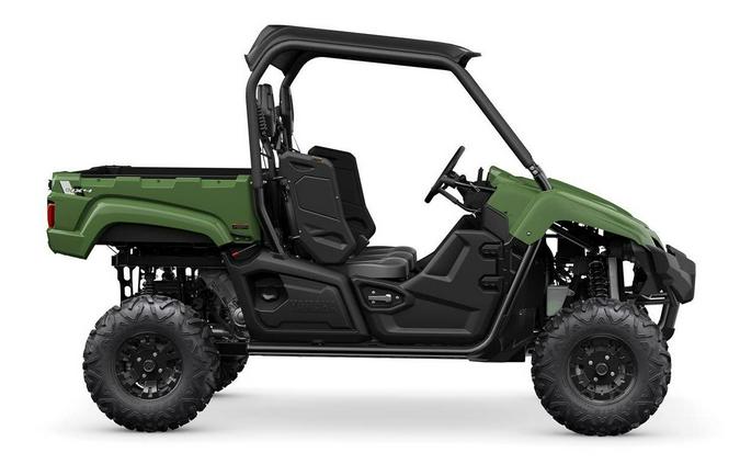 2023 Yamaha Viking EPS