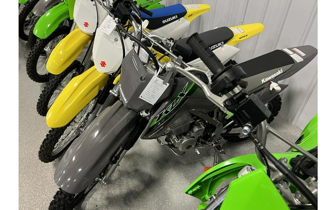 2024 Kawasaki KLX® 140R