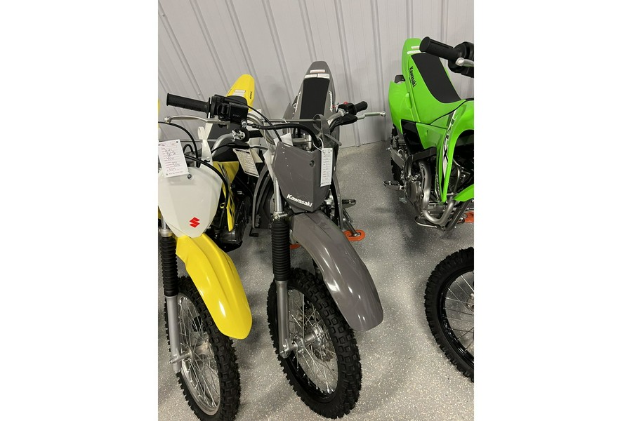 2024 Kawasaki KLX® 140R