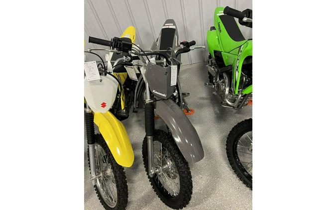 2024 Kawasaki KLX® 140R