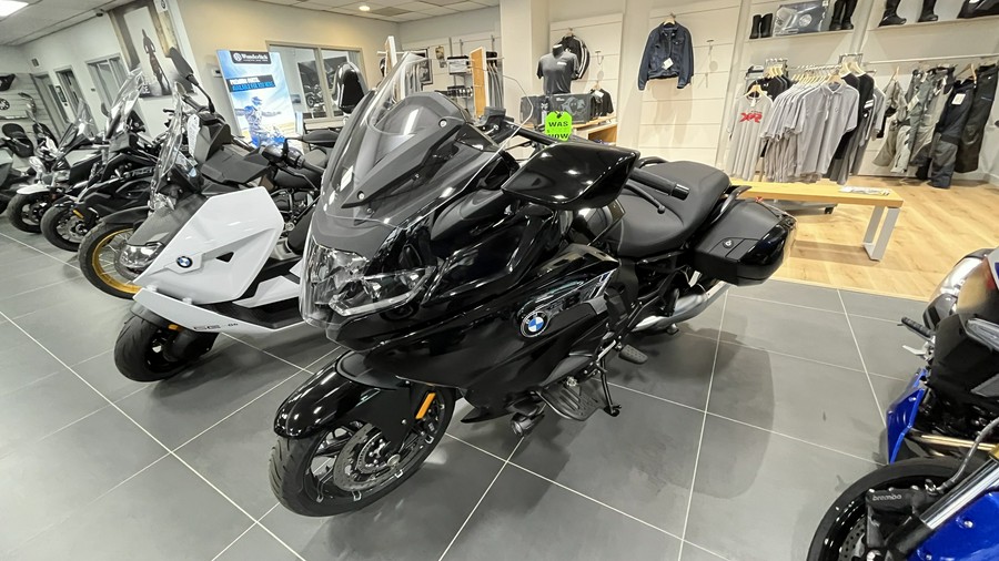 2024 BMW K 1600 B