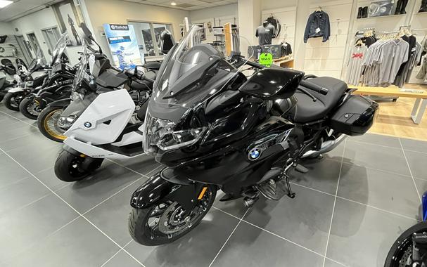 2024 BMW K 1600 B