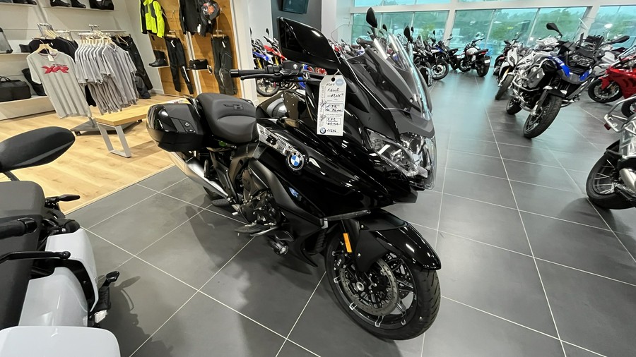 2024 BMW K 1600 B