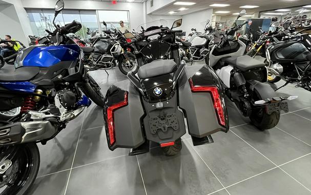 2024 BMW K 1600 B