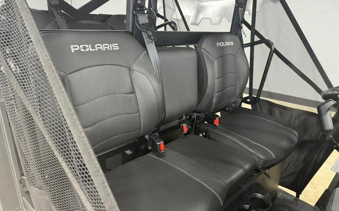 2025 Polaris® Ranger Crew XP 1000 Premium