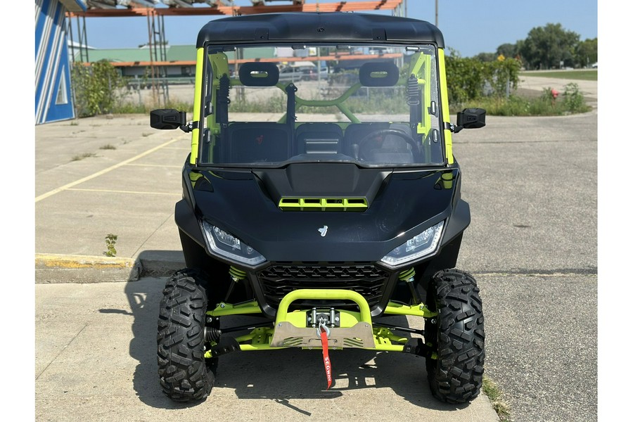 2023 Segway Powersports Fugleman UT10 X