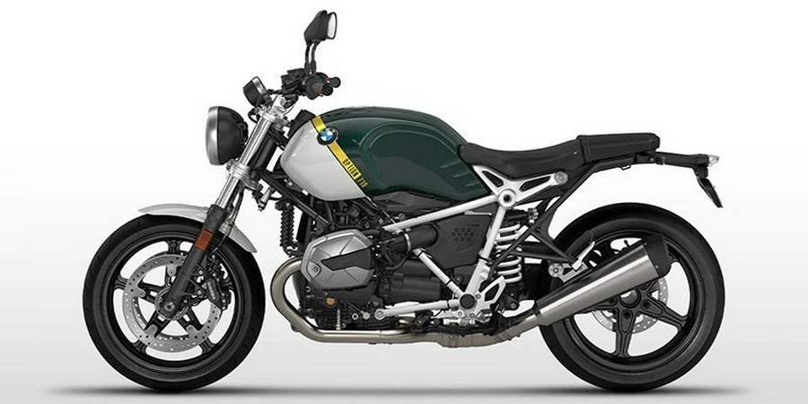 2023 BMW R nineT