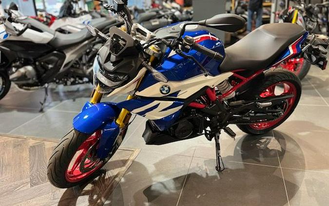 2024 BMW G 310 R