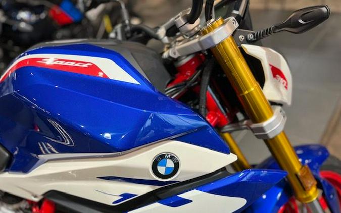 2024 BMW G 310 R