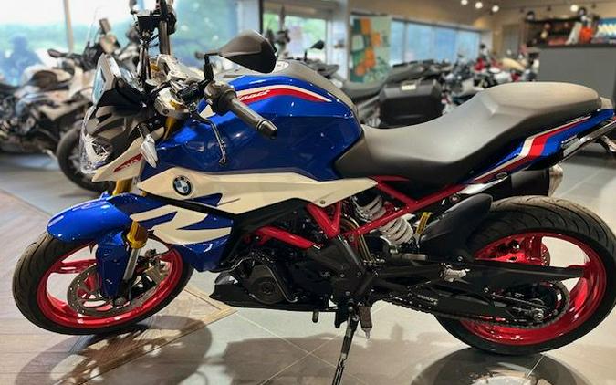 2024 BMW G 310 R