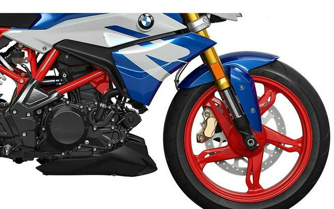 2024 BMW G 310 R