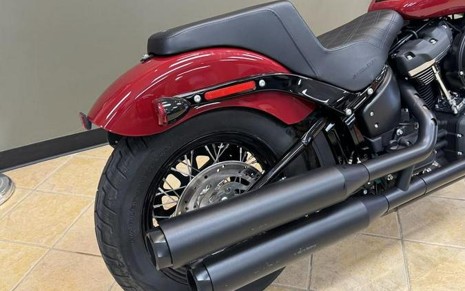 2020 Harley-Davidson® FXBB - Softail® Street Bob®