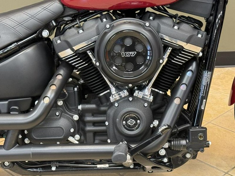 2020 Harley-Davidson® FXBB - Softail® Street Bob®