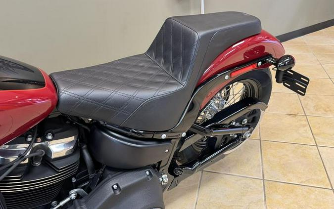 2020 Harley-Davidson® FXBB - Softail® Street Bob®