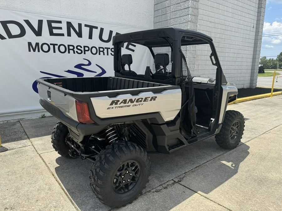 2024 Polaris Ranger XD 1500 Premium