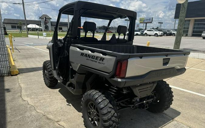 2024 Polaris Ranger XD 1500 Premium