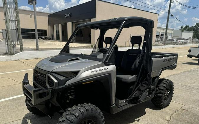 2024 Polaris Ranger XD 1500 Premium