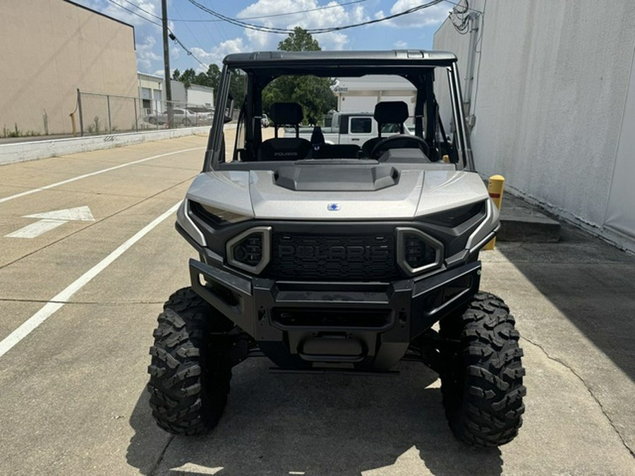 2024 Polaris Ranger XD 1500 Premium