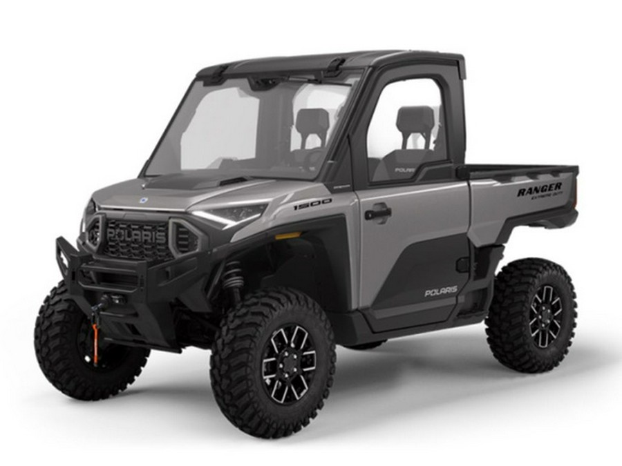 2024 Polaris Ranger XD 1500 Premium