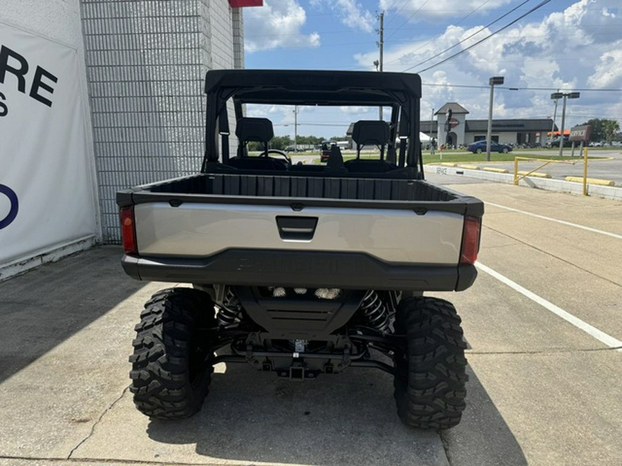 2024 Polaris Ranger XD 1500 Premium