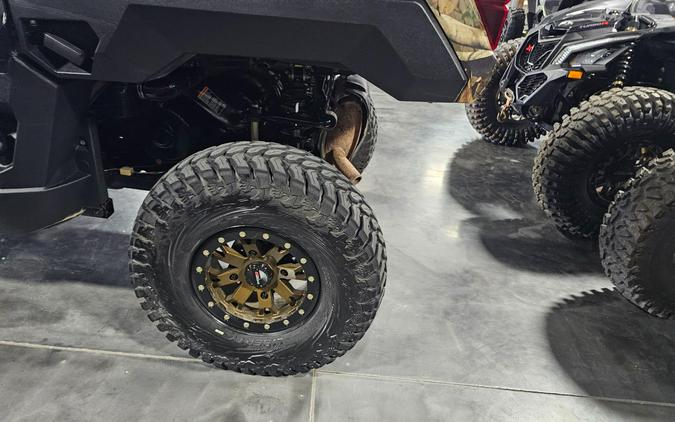 2019 Polaris Ranger XP® 1000 EPS Northstar Edition