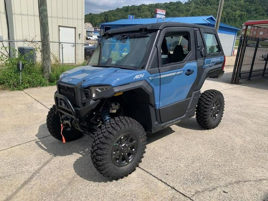 2024 Polaris Xpedition ADV Northstar