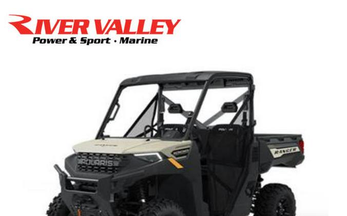 2025 Polaris® Ranger 1000 Premium