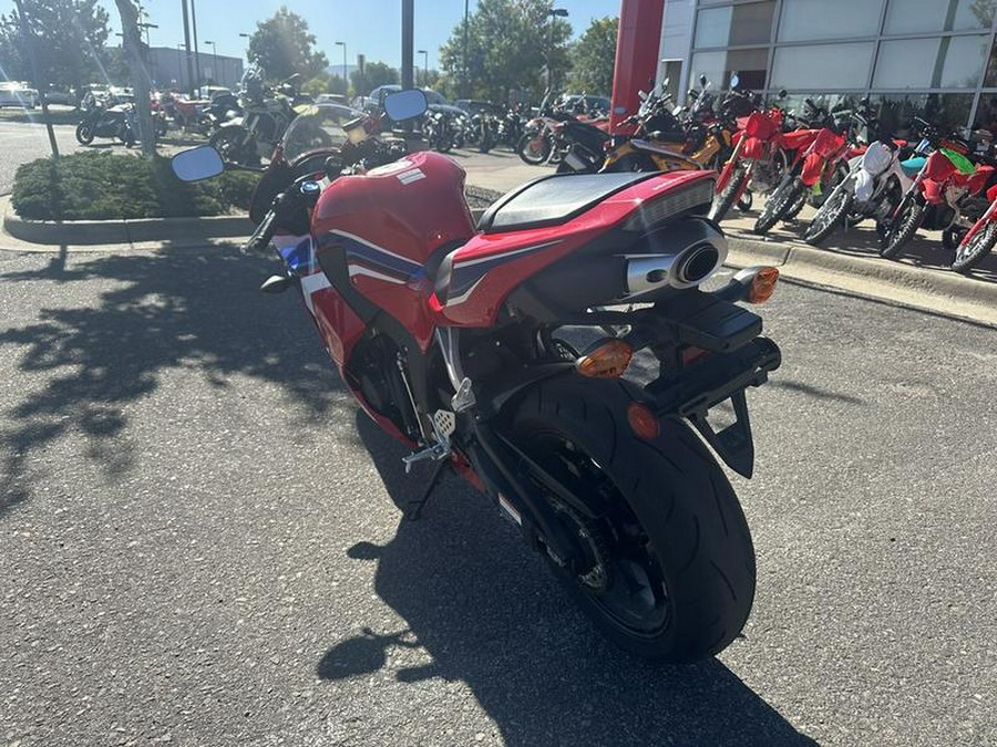 2023 Honda® CBR600RR