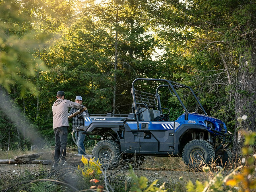 2024 Kawasaki MULE PRO-FXR 1000