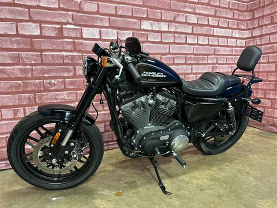 2019 Harley-Davidson Roadster™