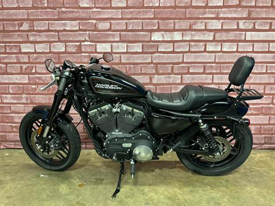 2019 Harley-Davidson Roadster™