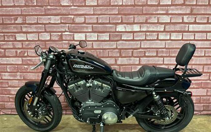 2019 Harley-Davidson Roadster™