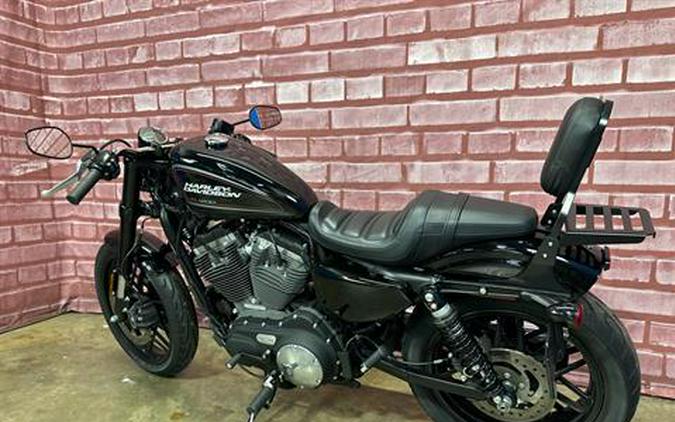 2019 Harley-Davidson Roadster™