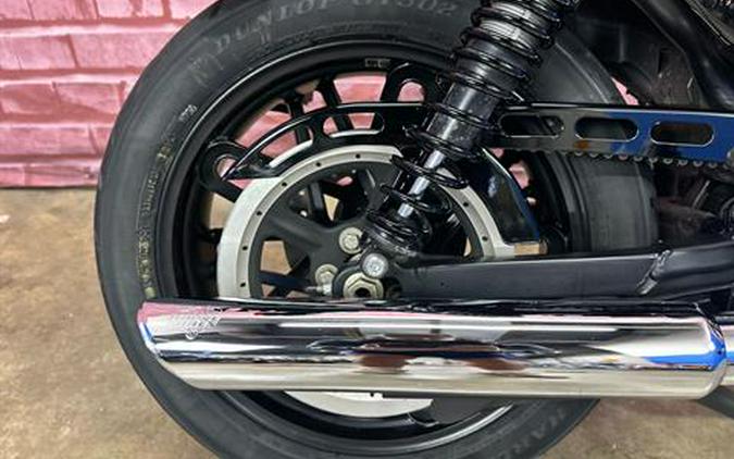 2019 Harley-Davidson Roadster™