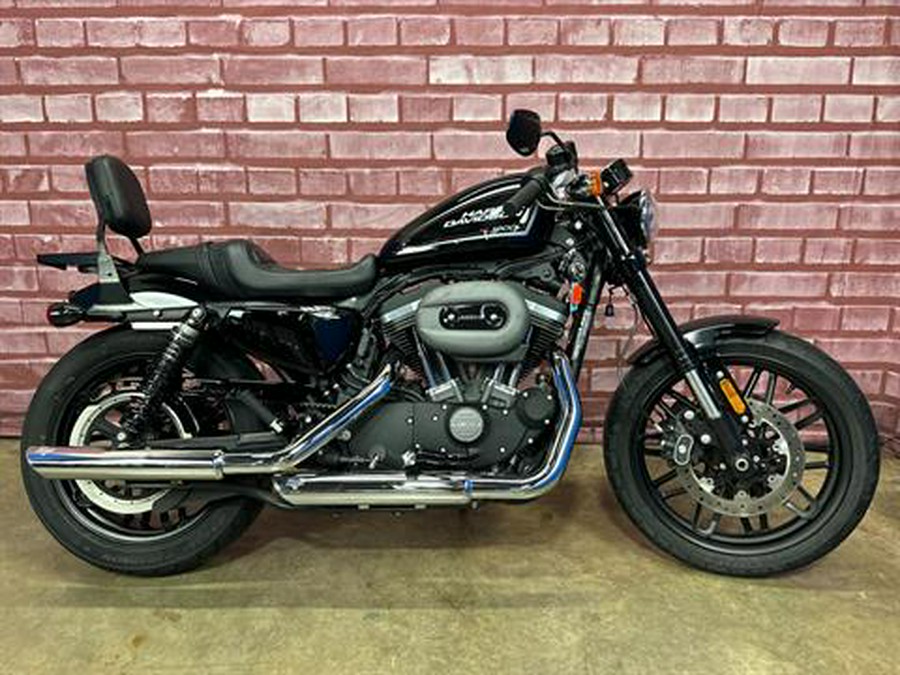 2019 Harley-Davidson Roadster™
