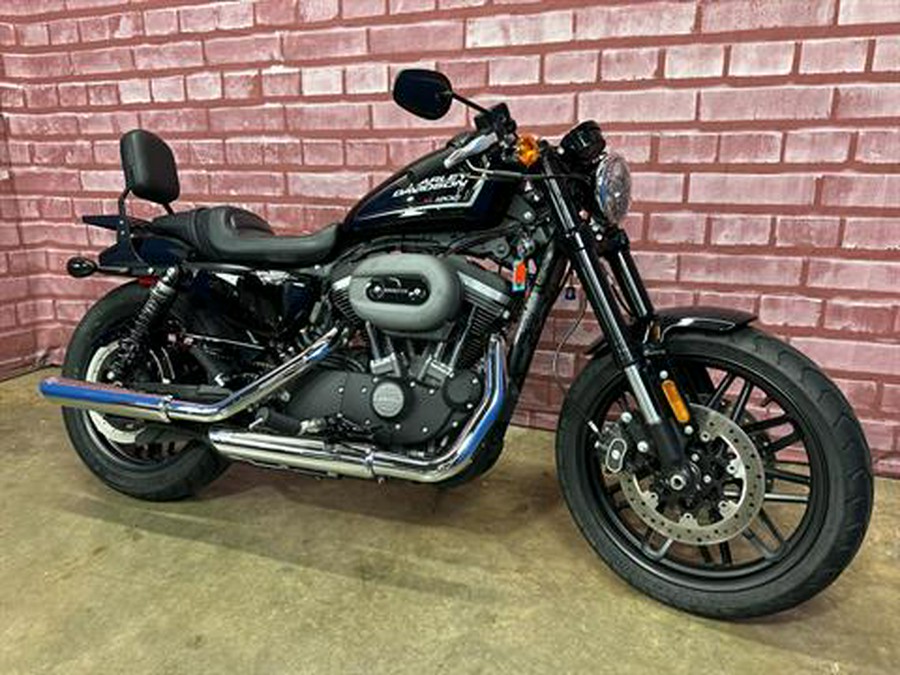2019 Harley-Davidson Roadster™