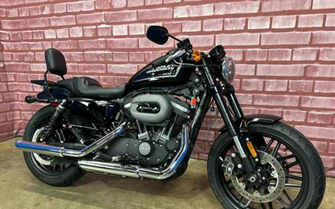 2019 Harley-Davidson Roadster™
