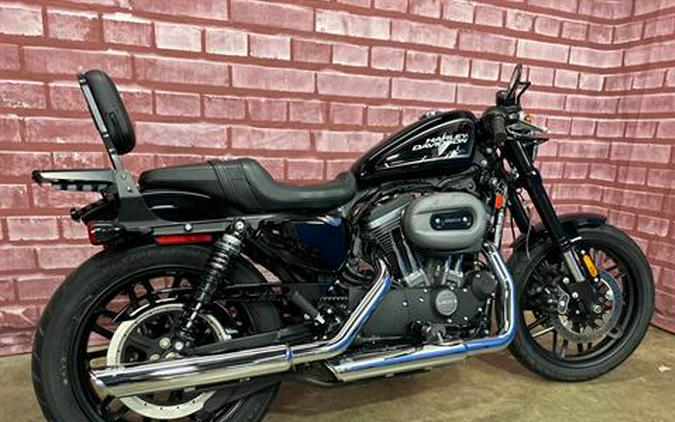 2019 Harley-Davidson Roadster™