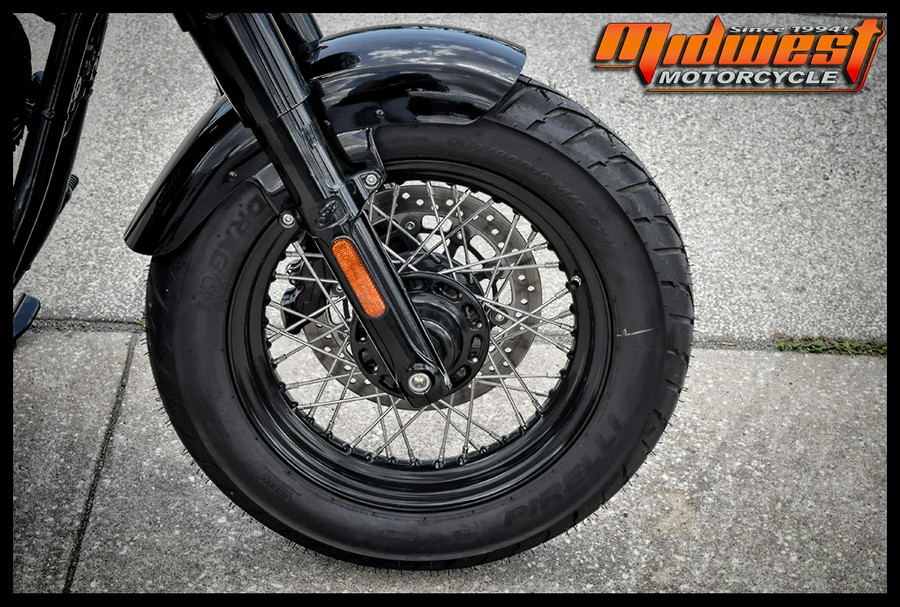 2022 Indian Motorcycle Chief Bobber