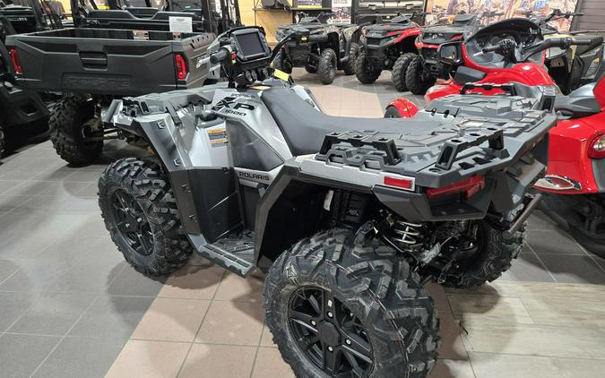 2026 POLARIS SPORTSMAN XP 1000 ULTIMATE