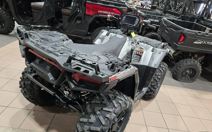 2026 POLARIS SPORTSMAN XP 1000 ULTIMATE