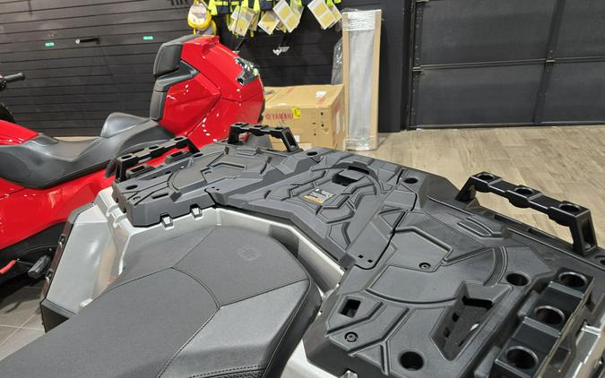 2026 POLARIS SPORTSMAN XP 1000 ULTIMATE