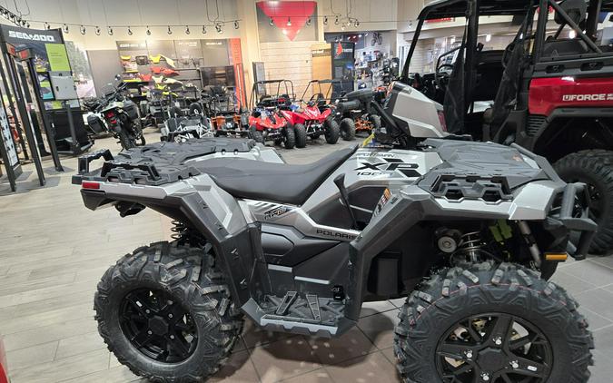 2026 POLARIS SPORTSMAN XP 1000 ULTIMATE