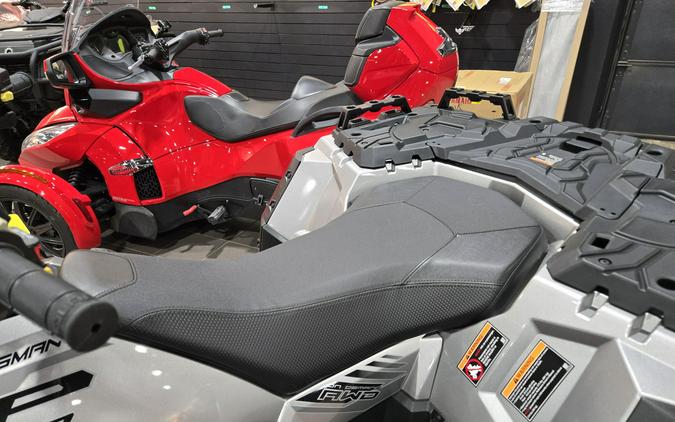 2026 POLARIS SPORTSMAN XP 1000 ULTIMATE