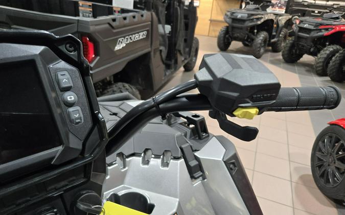 2026 POLARIS SPORTSMAN XP 1000 ULTIMATE