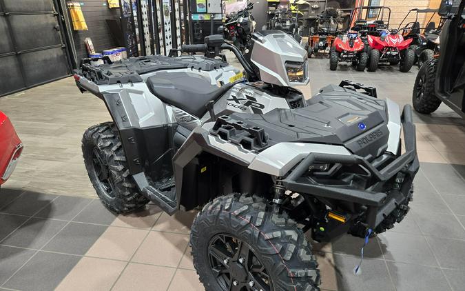 2026 POLARIS SPORTSMAN XP 1000 ULTIMATE