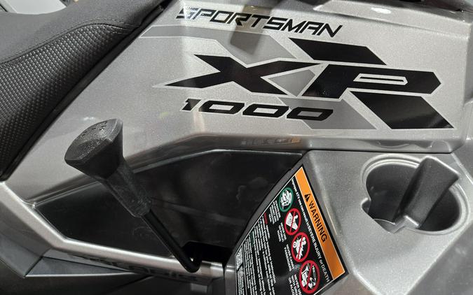 2026 POLARIS SPORTSMAN XP 1000 ULTIMATE
