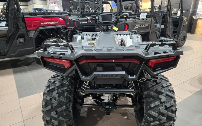 2026 POLARIS SPORTSMAN XP 1000 ULTIMATE