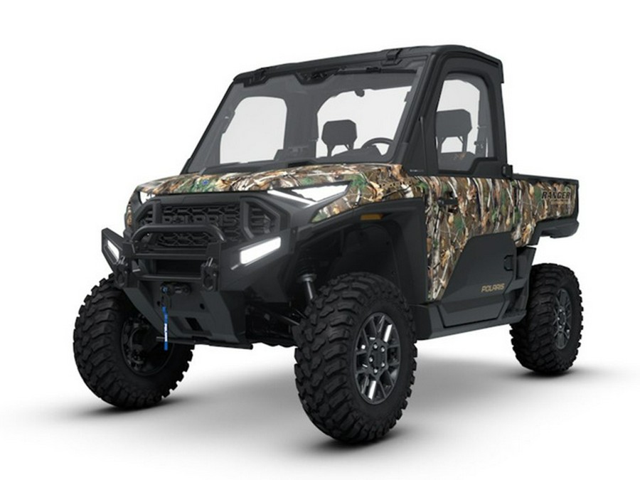 2026 Polaris Ranger XD 1500 Northstar Ultimate Polaris Pursuit